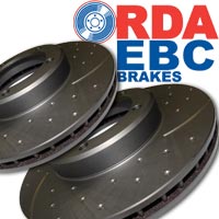 Brakes featured image